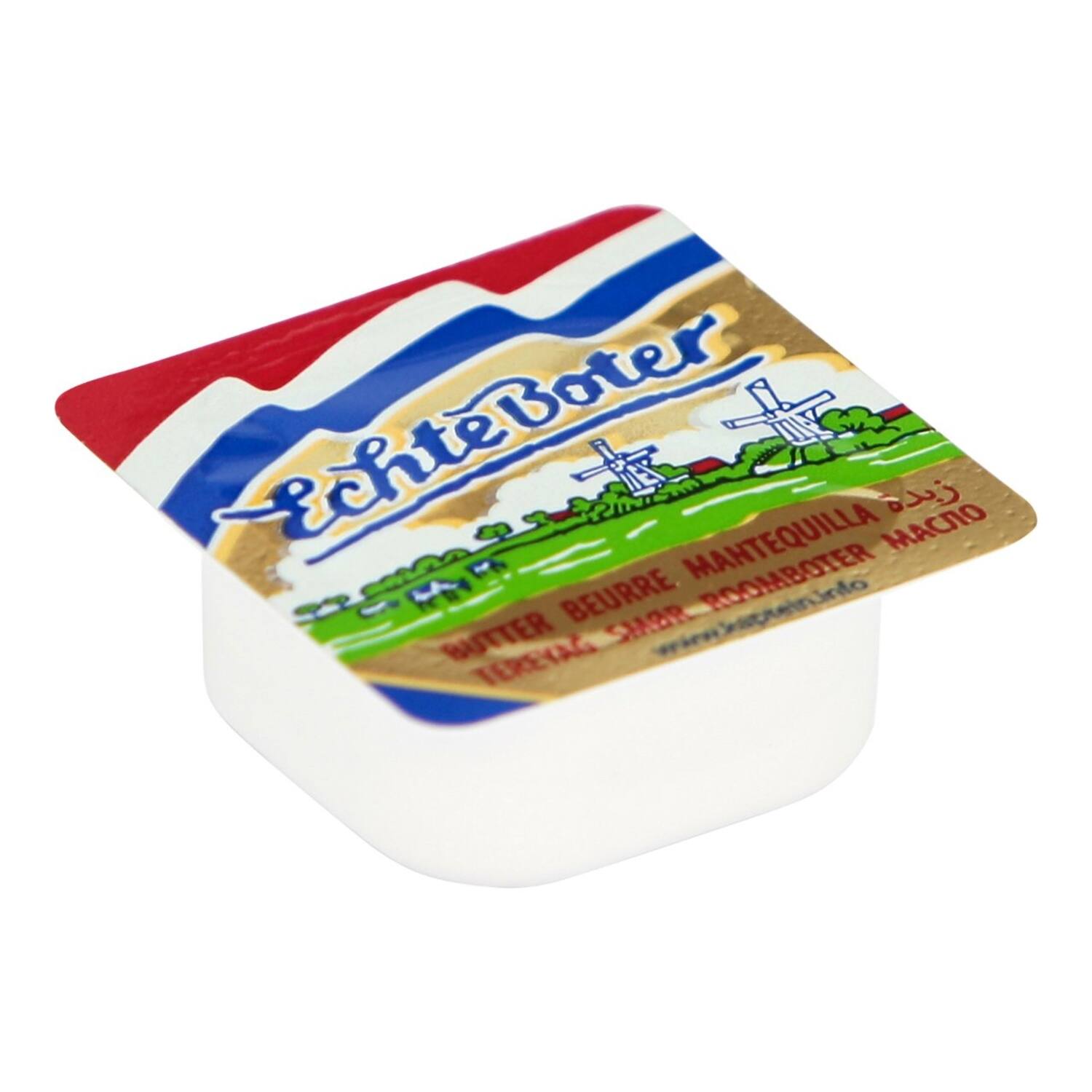 ROOMBOTER KUIPJE  200x10gr